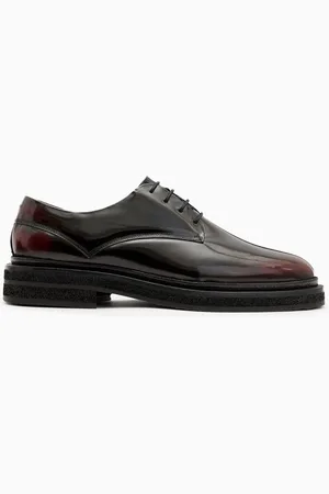 AllSaints AllSaints Escher Derby ShoesEU 43 (UK 9)