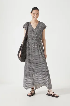 Hush Puppies Klara Maxi Dress44
