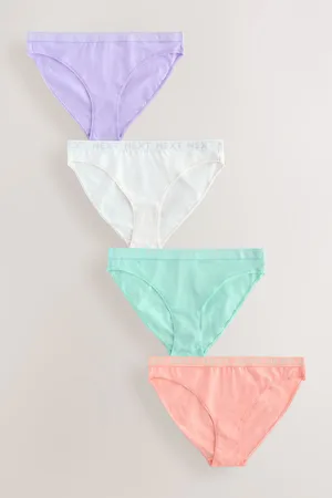 Next Slips met logo verpakking van 4EU 42 (UK 14)