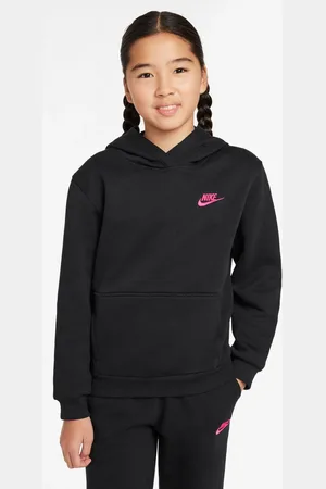Nike Club pullover-hoody van fleece122128cm
