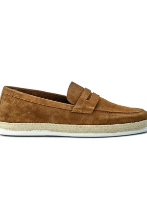 JONES BOOTMAKER Quent Casual Slip-On Shoesuk8eu42