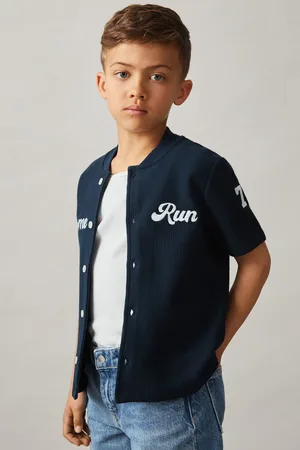 Reiss Ortiz Shirt134140cm