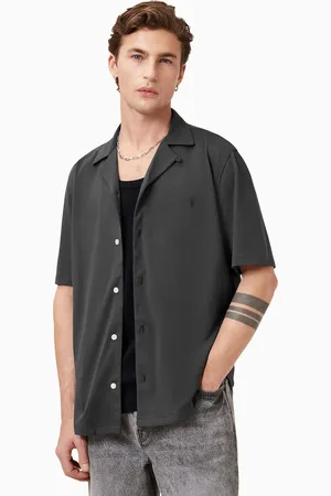 AllSaints AllSaints Hudson ShirtsXS-S