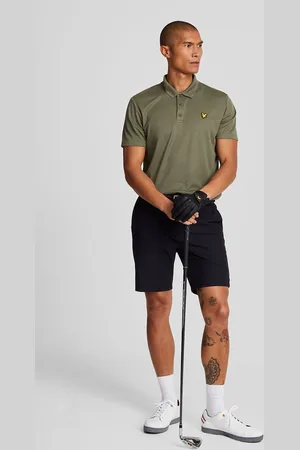 Lyle & Scott Lightweight Golf Tech Shorts32r