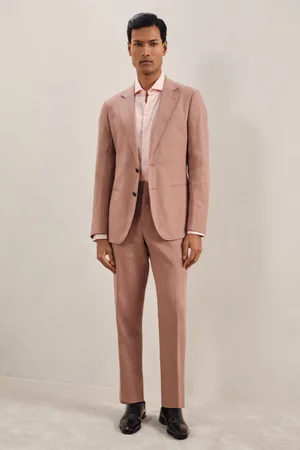 Reiss Kin Slim Fit Single Breasted Suit Blazer38r