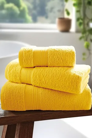 U.S. Polo Assn. U. S. Polo Assn. Supersoft Pure Cotton TowelHanddoek