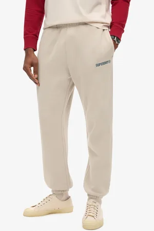 Superdry Joggingbroek met micrologoprintM