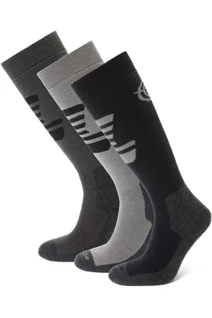 Tog 24 Bergenz Ski Socks 3 PackEén