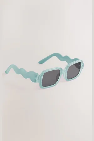 Next Kids Square Sunglasses134140cm