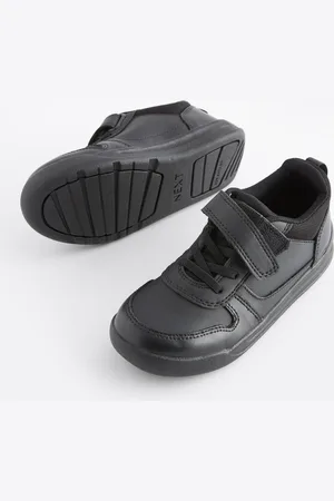 Next Elastische veterschoenen voor schoolEU 35 (UK 2.5)