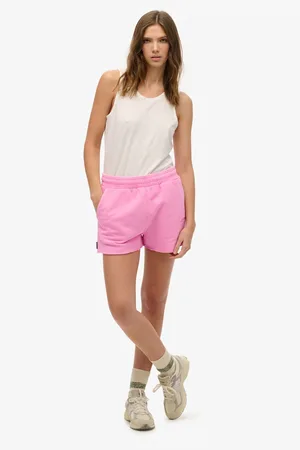 Superdry Essential Logo 100% Cotton Shorts42