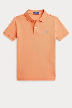 Ralph Lauren Poloshirt voor jongens128134cm