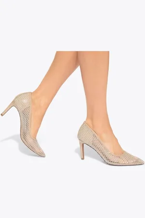 Kurt Geiger Cream Angel Shoeseu41