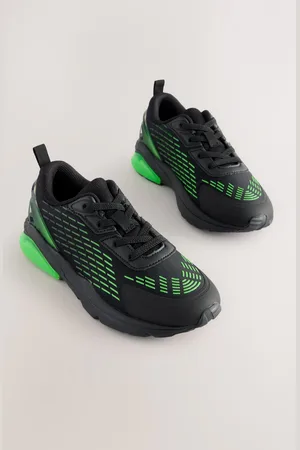 Next Elastische sportschoenenuk2eu345