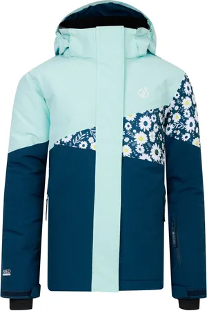 Dare 2B Kids Blue Humour II Ski Jacket146152cm