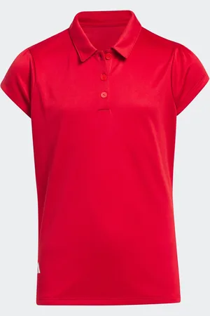 adidas Kids Performance Polo Shirt134140cm
