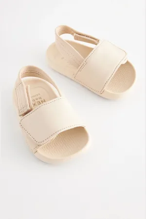 Next Baby Touch Fastening Slider Sandals (0-24mths)6268cm