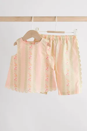 Next 100% Cotton Leggings (0mths-2yrs)6874cm