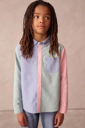 Superdry 100% Organic Cotton Oxford Shirt9298cm