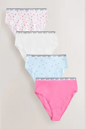 Next Slips met logo verpakking van 4EU 40 (UK 12)