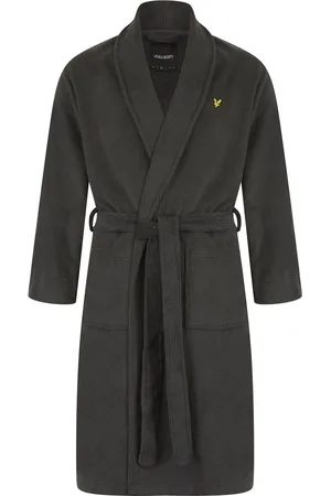 Lyle & Scott Lucas Bathrobemedium
