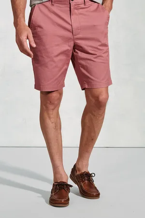 Brook Taverner Stretch Chino Shorts42r