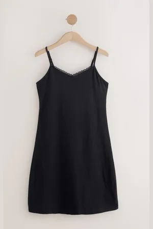 Next Menopause Friendly Cooling Cotton Slip42