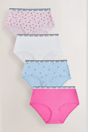 Next Slips met logo verpakking van 4EU 52 (UK 24)
