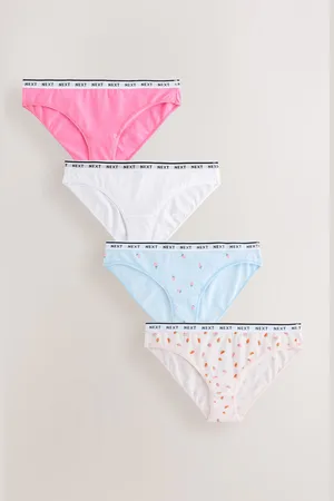 Next Slips met logo verpakking van 4EU 44 (UK 16)
