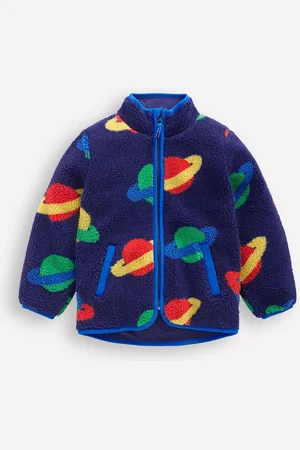 Boden Warm jasje met borg110116cm