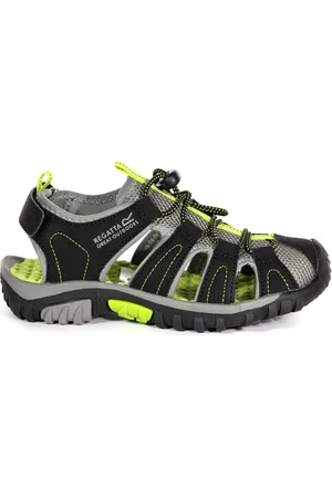 Regatta Westshore lichtgewicht wandelsandalen voor kinderenEU 39 (UK 6)