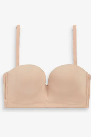 Wonderbra Ultimate Silhouette beha zonder achterkant85 B