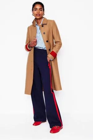 Boden Durham Wool Blend Coat42 R