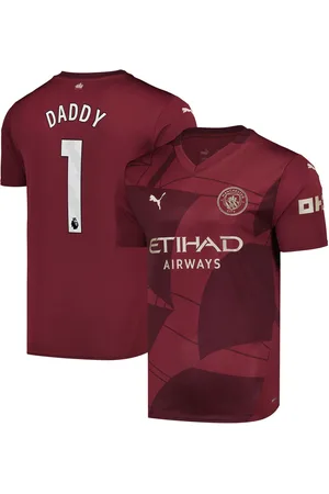 PUMA Manchester City Third Shirt 2024-25XXL