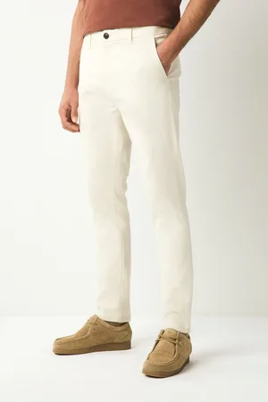 Next Skinny-fit stretchchino28r