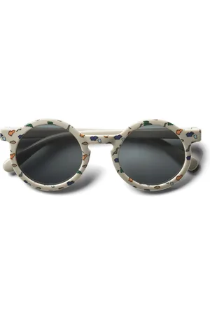 Liewood Darla Sunglasses 1-3 Yeen