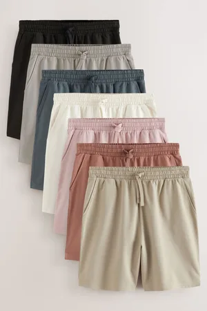 Next Verpakking van 7 lichtgewicht shortsxxxlarge