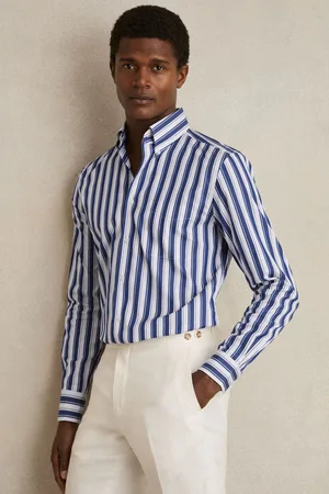 Reiss Xeno Shirtsmall