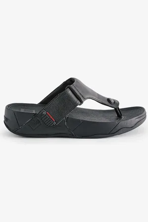 FitFlop Trakk II van leerEU 47 (UK 12)