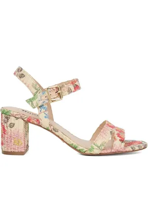 Dune Merisa Block Heel Sandalseu39
