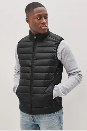Calvin Klein Puffer GiletL