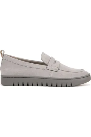 Vionic Uptown Regular Fit Slip On LoafersEU 37 (UK 4)