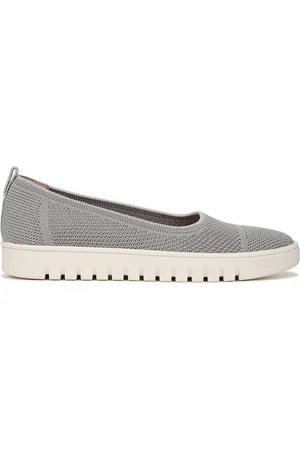 Vionic Regular Fit Blue Uptown Arch Support Ballet Flats5.5 EU38.5