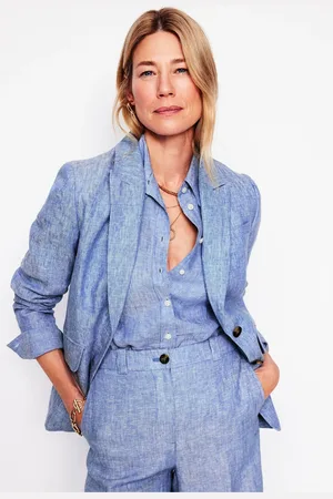 Boden Stamford blazer38