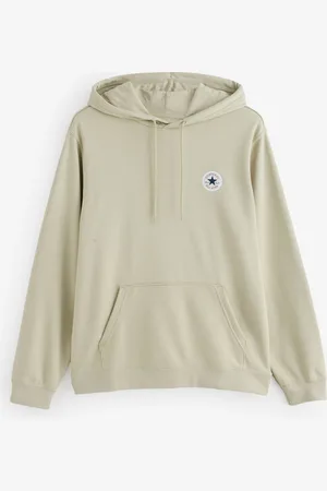 Converse 100% Cotton Core Chuck Patch Hoodielarge