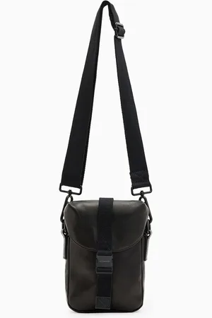 AllSaints AllSaints Juan Cross-Body BagEén