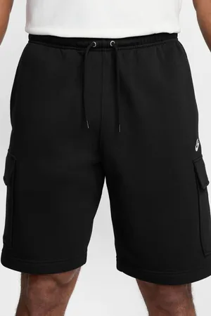 Nike Club fleece cargoshort large