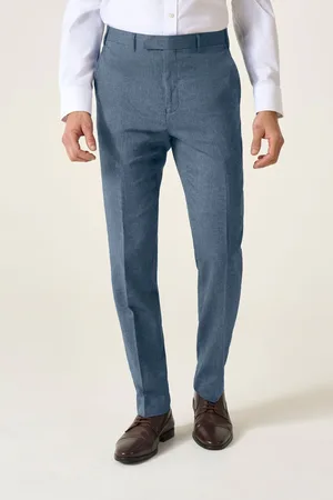 Skopes Calvados Blend Suit Trousers48r