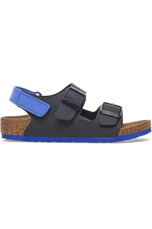 Birkenstock Kids Milano Sandalsuk135eu325