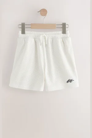 Next Sportshort met mesh (3-16jr)158164cm